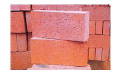 秦皇島利發(fā)建材 信譽卓越的燒結多孔磚供應商與銷售商